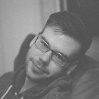 CORMAC Employee Robert Murray's profile photo