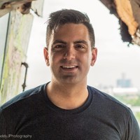 Nicholas Parisi Email & Phone Number