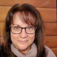 Laurie Scott Email & Phone Number