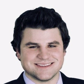 Anatomy Financial Employee Dustin Croft's profile photo