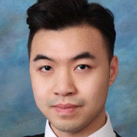 Walmart Global Tech Employee Billy Liu's profile photo