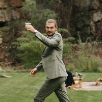 Campworks Employee Mason Elliott's profile photo
