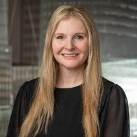 Greater Cleveland Partnership Employee Kelley Schreiber's profile photo