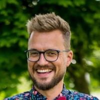 eyeo Employee Job Plas's profile photo