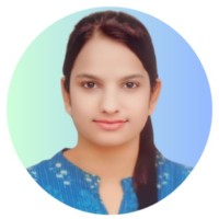 iNoid Solutions Employee Bhawna Sharma's profile photo