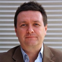 Compassion in World Farming Employee David Godden's profile photo