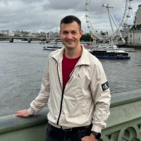Stanislav Kyian's profile photo