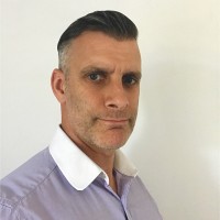 Exponential-e Employee Richard Isbitt's profile photo