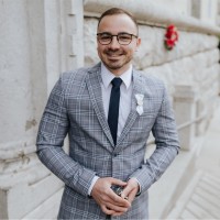 spaceOS (acquired by Equiem) Employee Michał Mol's profile photo