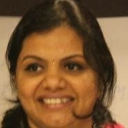 Dhanush Healthcare Systems Employee M.srujana Kumar's profile photo