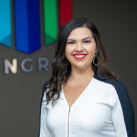 Lynn Engineering Employee Jasmine Cortez's profile photo