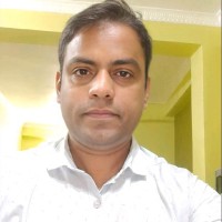 Krishna Ojha Email & Phone Number