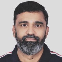 AdeptView Employee Harikrishnan J's profile photo