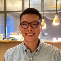WorldFirst Employee Kenneth Gan's profile photo