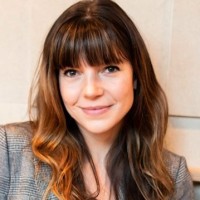 Mursion Employee Jessica Harvey's profile photo