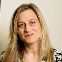 Marcoe Engineering Employee Julie Graham's profile photo