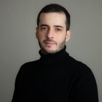 Pickers Employee Anis Flazi's profile photo