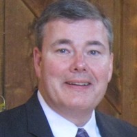 Dungarvin Employee Russ McGill's profile photo