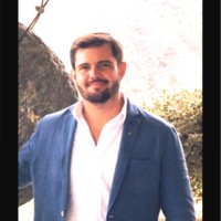 Rodrigo Lopez Rubio Email