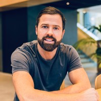 Jason Harding Email & Phone Number