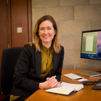 Maynooth University Employee Rachel Msetfi's profile photo