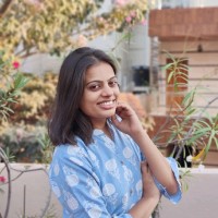 Excelfore Corporation Employee Dolly Gadhiya's profile photo