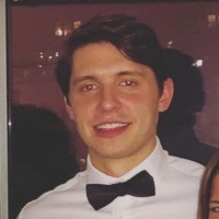 Cameron Stafford Email & Phone Number