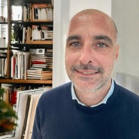 WelcomeKadò Employee Giulio Gianni's profile photo