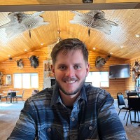 Owen-Ames-Kimball Co. Employee Cory Erickson's profile photo