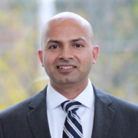 JPMorgan Chase & Co. Employee Jiten Patel's profile photo