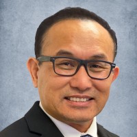 Marcus & Millichap Employee William Kim's profile photo