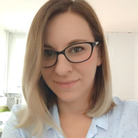 ZIKO Employee Magdalena Serafin's profile photo