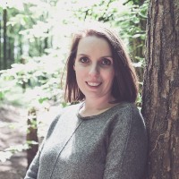 Resource Futures Employee Bethan Jones's profile photo