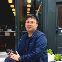 BreadTalk Group Pte Ltd Employee Ryan Cheu's profile photo