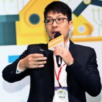 TSC Auto ID Technology Employee Daniel Chien's profile photo