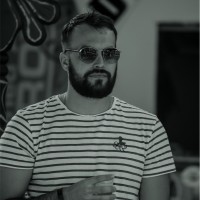 Twistellar Employee Eugene Gmir's profile photo