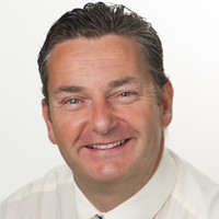 TransPennine Express Employee Tim Owen's profile photo