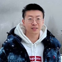 Nebula Research & Development LLC - Global StatArb Employee Jia Guo's profile photo