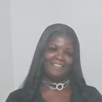 Naf Naf Middle Eastern Grill Employee Kashona Ousley's profile photo