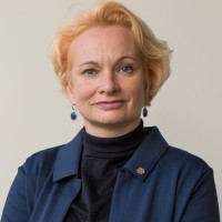 EXANTE Employee Zane Kotāne's profile photo