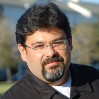 Disney Live Entertainment Employee Javier Beltran's profile photo