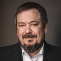 Alexander Kröller's profile photo