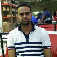 Colorshine Coated Pvt Ltd Employee Prabhakar Raj's profile photo