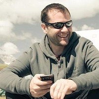 Ding Employee Fabrizio Catitti's profile photo