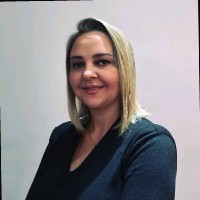 BRK Ambiental Employee Rita Serrano's profile photo