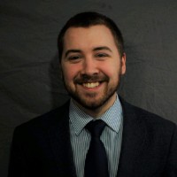 Stor-it Systems LTD. Employee Michael Simmie's profile photo