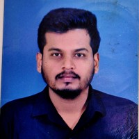 SearchBlox Software, Inc. Employee Gagan Madiwalar's profile photo