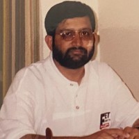 Malik Rasool Email & Phone Number