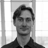 Jernhusen AB Employee Mathias Ericsson's profile photo