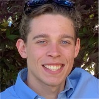 Test System Solutions Employee Cody Beauchesne's profile photo